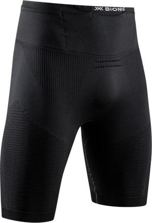X Bionic Effektor Tights Lauftights f&uuml;r Herren | schwarz