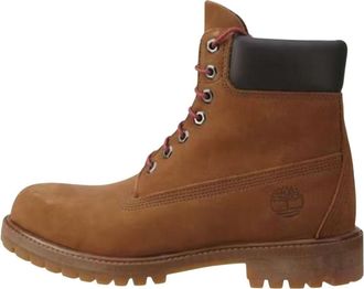 Timberland 6 Inch Boot Tundra Waterbuck Wheat TB0A1M7D