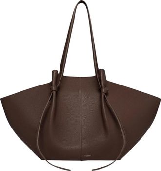 Yuzefi Donna, Borse, Marrone, Taglia unica, new