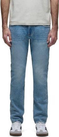 Hudson Byron Straight Leg Jeans in Jefferson at Nordstrom Rack, Size 32