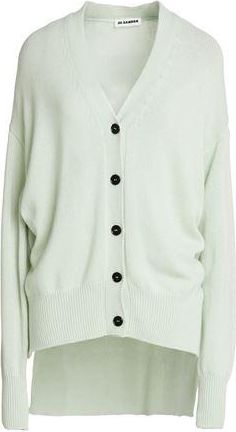 Jil Sander MAGLIERIA - Cardigan su YOOX.COM