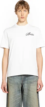 Amiri Amiri Mountain Tee