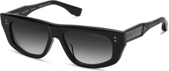 Dita Eyewear Zonnebril - unisex - Zonnebrillen - Zwart - ONE Size - Accessoires