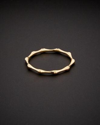 Italian Gold, Inc 14K Italian Gold Ring