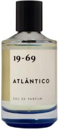 19-69 Perfumes-Donna