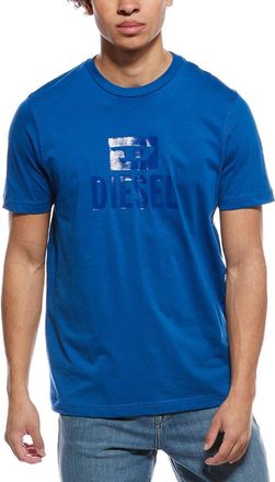 Diesel Just Tone T-Shirt