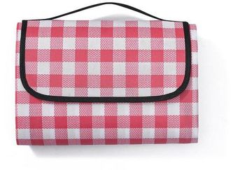 OEM Coperta Da Picnic 150 X 200 Cm, Impermeabile E Isolante, Tappetino Pieghevole Xxl, Telo Da Spiaggia, Coperta Da Campeggio, Tappeto Da Esterno Realizza