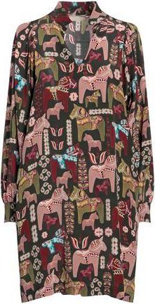 Momoni DRESSES - Mini dresses sur YOOX.COM