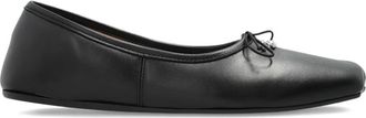 Vivienne Westwood Ballerine Brigitte - Nero