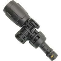 OEM Boquilla De Alta Presi&oacute;n Giratoria De 180&deg; Vp360 Para Limpiadoras A Vapor K&auml;rcher K2-k7 (k2, K3, K4, K5, K6, K7). Pieza De Repuesto K&auml;rcher Nueva Y Du