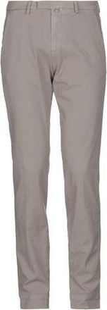 BRIGLIA 1949 BOTTOMWEAR - Trousers sur YOOX.COM