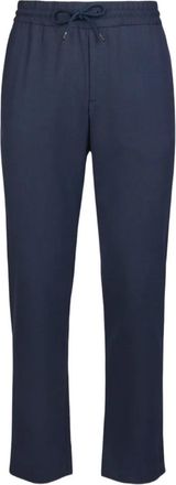 Sease Pantaloni sportivi Mindset con coulisse - Blu