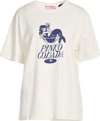 Pinko CAMISETAS Y TOPS - Camisetas en YOOX.COM