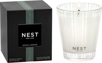 Nest New York Indian Jasmine Candle at Nordstrom, Size 8.1 Oz