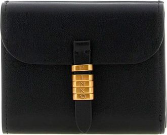 Pinko Saddle Wallet