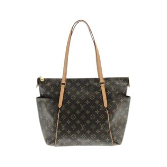 Louis Vuitton Pre-owned Tote Bags, female, Brown, Size: ONE SIZE Pre-owned Vintage Tote Bag