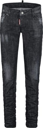 Dsquared2 Jennifer 5-pocket Jeans
