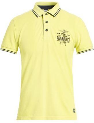 Aeronautica TOPWEAR - Polo shirts on YOOX.COM