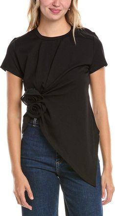 Gracia Flower Top