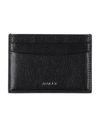Bally Marroquiner&iacute;a - Tarjeteros en YOOX.COM