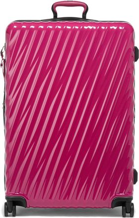 Tumi Tumi Extended Trip Expandable 4-Wheel Packing Case