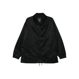Yohji Yamamoto Outerwears