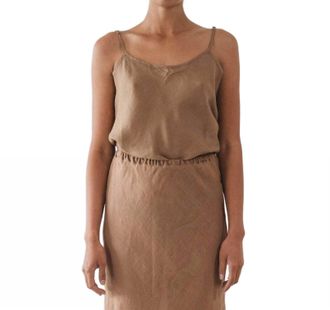 BASERANGE Dydine Top In Ocular