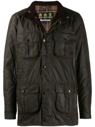 Barbour Giacca leggera Corbridge - Marrone