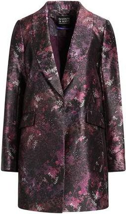 Maison Scotch ANZ&Uuml;GE und CO-ORDS - Blazers auf YOOX.COM