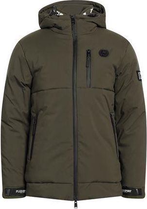 Plein Sport ROPA DE ABRIGO - Chaquetas y cazadoras en YOOX.COM