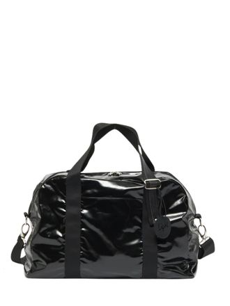 Jack Gomme Travel Bag Black Walli