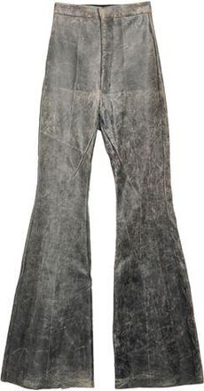 Rick Owens PARTES DE ABAJO - Pantalones en YOOX.COM