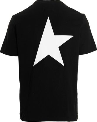 Golden Goose Star T Shirt
