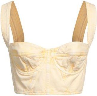 Alberta Ferretti TOPWEAR - Tops sur YOOX.COM