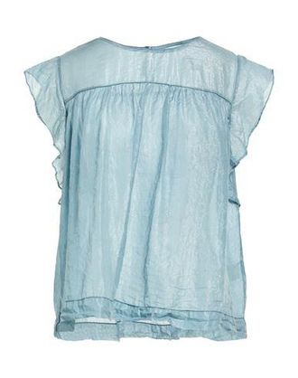 Zhelda TOPWEAR - Tops on YOOX.COM