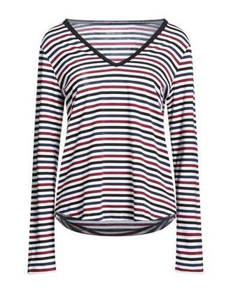 Majestic Filatures TOPWEAR - T-shirts on YOOX.COM
