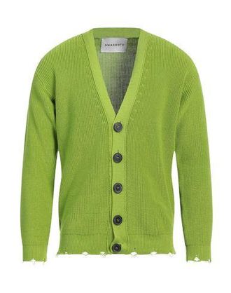 Amaranto STRICKWAREN - Strickjacken auf YOOX.COM