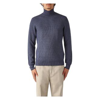 Gran Sasso Uomo, Maglie, Blu, 2Xl, new