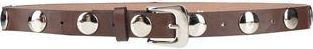 No Secrets World Small Leather Goods - Belts sur YOOX.COM