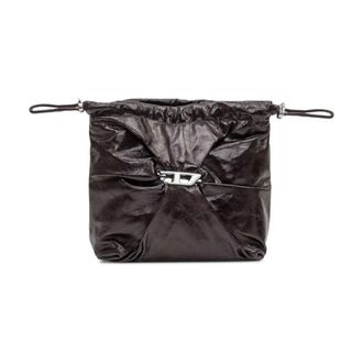 Diesel Mujer, Bolsos, Marrón, Talla: ONE Size