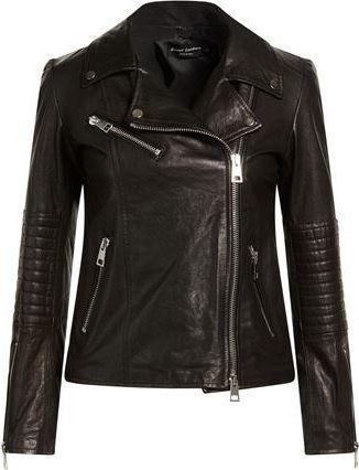 Street Leathers Jackets