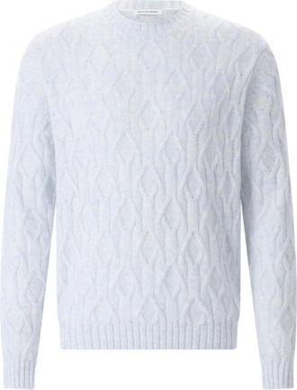 Iris Von Arnim Uomo, Maglie, Blu, L, new