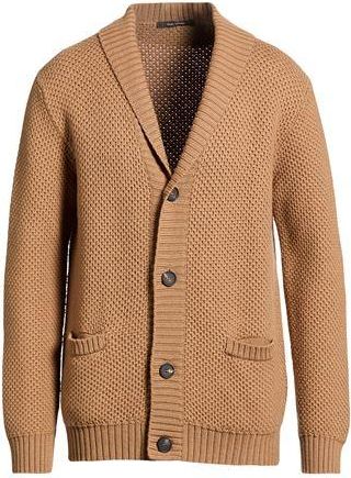 Tagliatore KNITWEAR - Cardigans on YOOX.COM