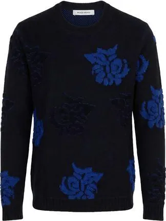 Wood Wood KNITWEAR - Jumpers on YOOX.COM