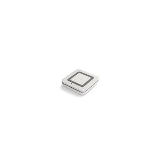 Bosch Smart Home Twinguard 138x138x41, Detector De Humo, 6 Pilas, 8750001213