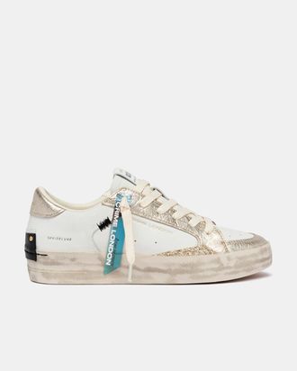 Crime London SK8 DELUXE PLATINUM GLOW