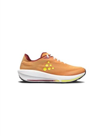 Craft Mens Ctm Ultra 3 Shoe In Sour/neon Light