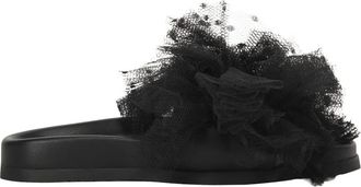 Red Valentino Donna, Scarpe, Nero, 36 EU, new