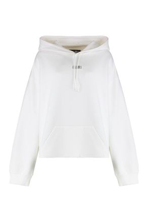 Maison Margiela Cotton Hoodie