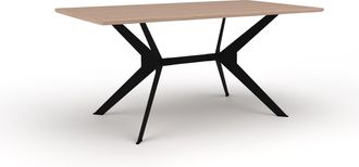 Schubiger M&ouml;bel Esstisch Voltago